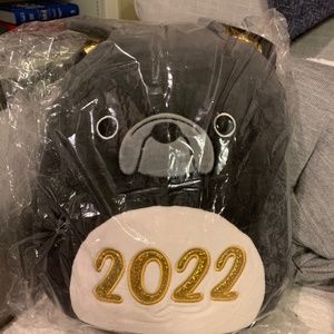 Select Series NEW IN BAG Foster the bulldog Squishmallow